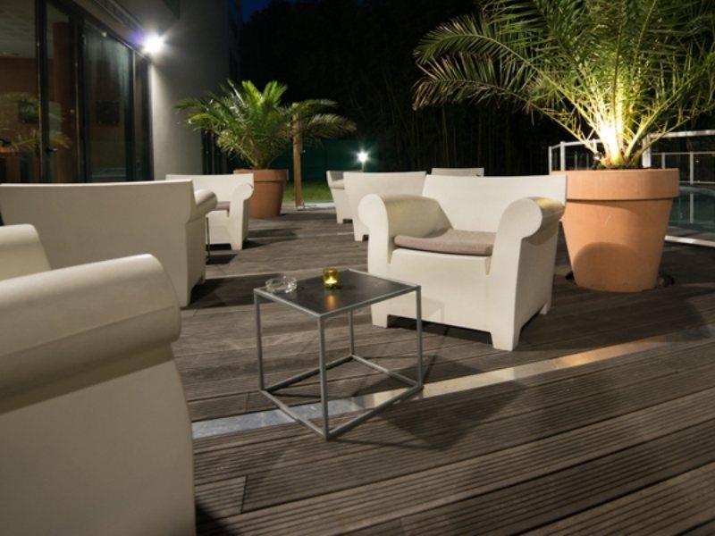 Mercure Centre Hotel 4*